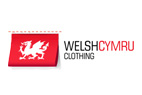 Welsh Cymru Clothing